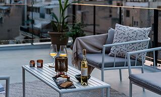 Sanders Port Piraeus