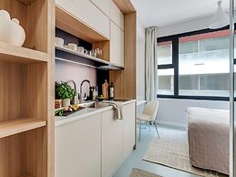 Sanders Port Piraeus