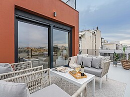 Sanders Port Piraeus