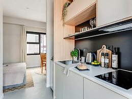 Sanders Port Piraeus