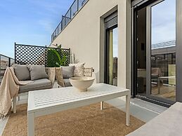 Sanders Port Piraeus