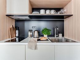 Sanders Port Piraeus