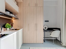 Sanders Port Piraeus