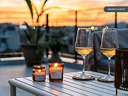 Sanders Port Piraeus