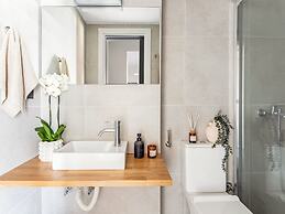 Sanders Port Piraeus