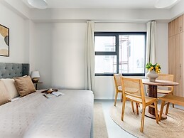 Sanders Port Piraeus