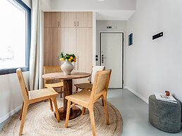 Sanders Port Piraeus