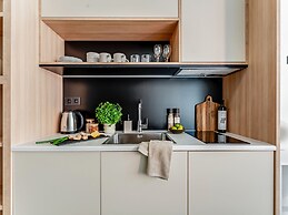 Sanders Port Piraeus