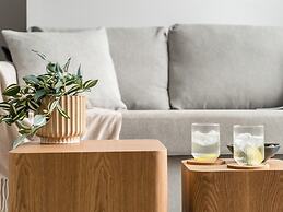 Sanders Port Piraeus