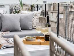 Sanders Port Piraeus