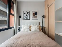 Sanders Port Piraeus