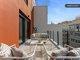 Sanders Port Piraeus