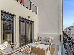 Sanders Port Piraeus