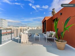 Sanders Port Piraeus