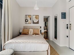 Sanders Port Piraeus