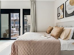 Sanders Port Piraeus