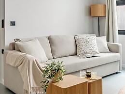 Sanders Port Piraeus