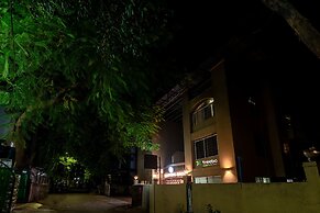 Treebo Spring Brooks, Kalyani Nagar