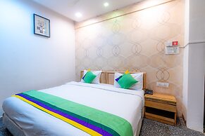 Treebo Spring Brooks, Kalyani Nagar