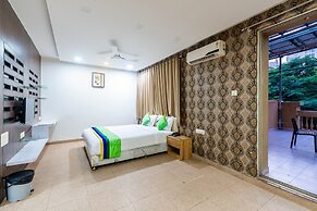 Treebo Spring Brooks, Kalyani Nagar