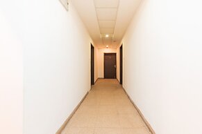 Treebo Spring Brooks, Kalyani Nagar