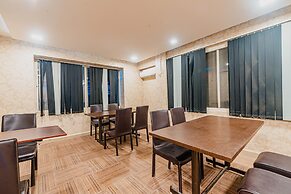 Treebo Spring Brooks, Kalyani Nagar