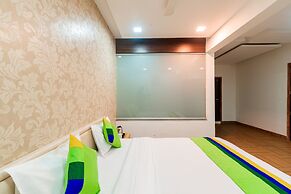 Treebo Spring Brooks, Kalyani Nagar