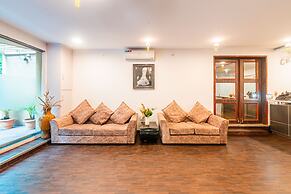 Treebo Spring Brooks, Kalyani Nagar