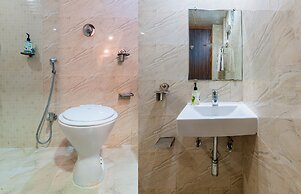 Treebo Spring Brooks, Kalyani Nagar