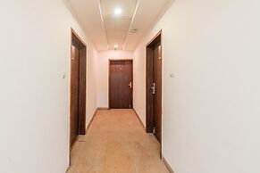 Treebo Spring Brooks, Kalyani Nagar