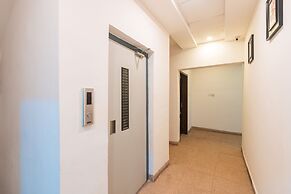 Treebo Spring Brooks, Kalyani Nagar