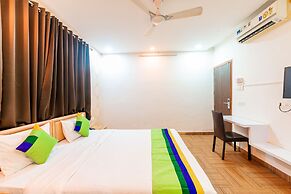 Treebo Spring Brooks, Kalyani Nagar