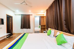 Treebo Spring Brooks, Kalyani Nagar