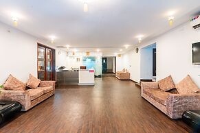 Treebo Spring Brooks, Kalyani Nagar