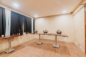 Treebo Spring Brooks, Kalyani Nagar