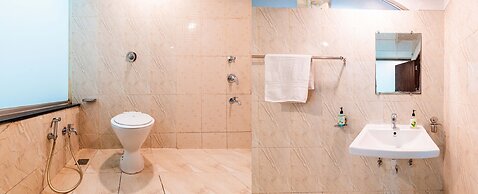 Treebo Spring Brooks, Kalyani Nagar