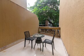 Treebo Spring Brooks, Kalyani Nagar