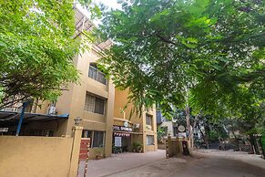 Treebo Spring Brooks, Kalyani Nagar