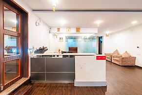 Treebo Spring Brooks, Kalyani Nagar