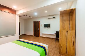 Treebo Spring Brooks, Kalyani Nagar