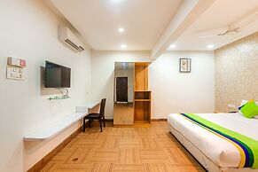 Treebo Spring Brooks, Kalyani Nagar