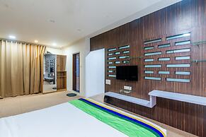 Treebo Spring Brooks, Kalyani Nagar