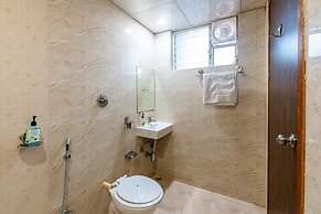 Treebo Spring Brooks, Kalyani Nagar