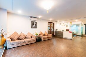 Treebo Spring Brooks, Kalyani Nagar