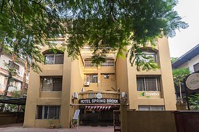 Treebo Spring Brooks, Kalyani Nagar