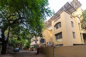 Treebo Spring Brooks, Kalyani Nagar