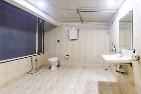 Treebo Spring Brooks, Kalyani Nagar