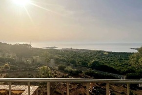 Isola Rossa Apartment With Breathtaking sea View