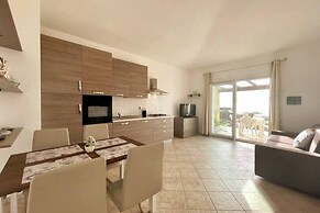 Isola Rossa Apartment With Breathtaking sea View