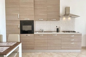 Isola Rossa Apartment With Breathtaking sea View